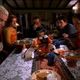 Illustration for article titled Pass the Drama: Disastrous Feasts From Science Fiction Classics